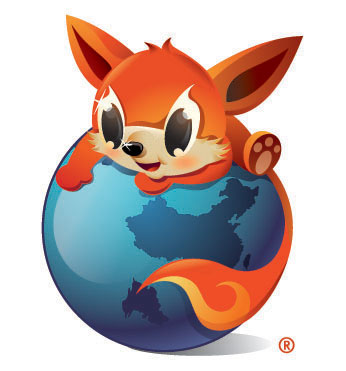 FirefoxOS Logo